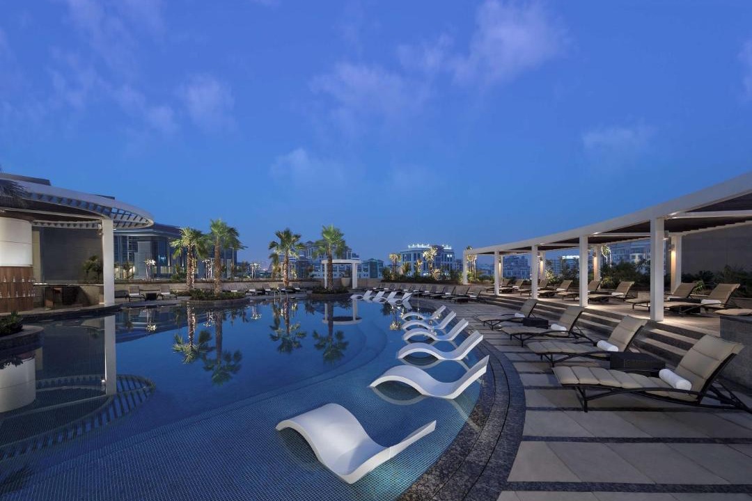 Photo of Outdoor in Bur Dubai