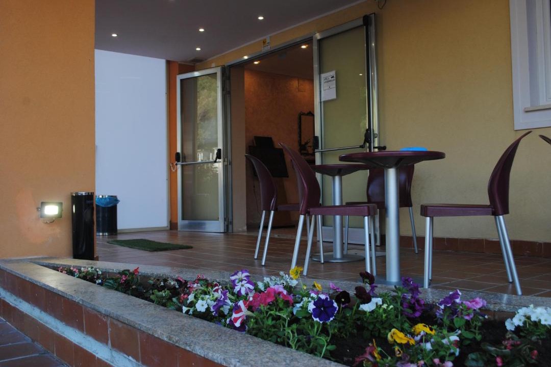 Photo of Patio Balcony in Palmi