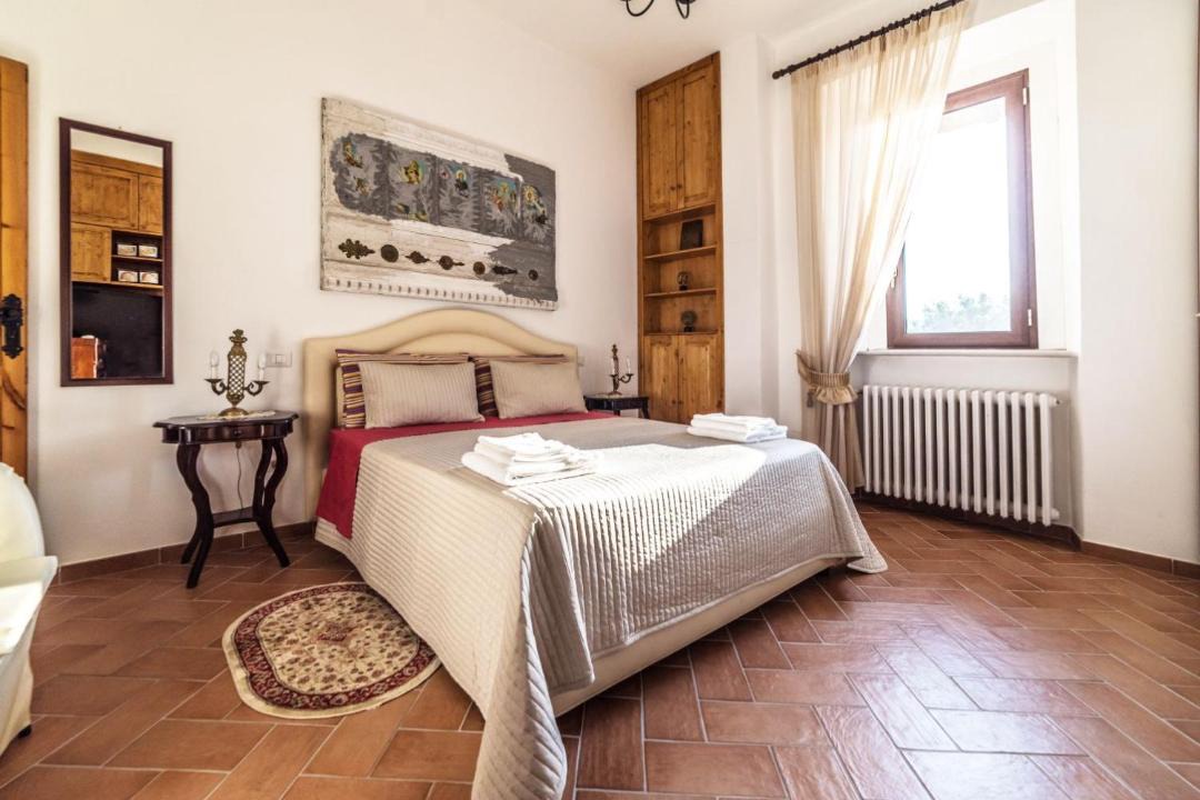 Photo of Bedroom in Rocchetta a Volturno