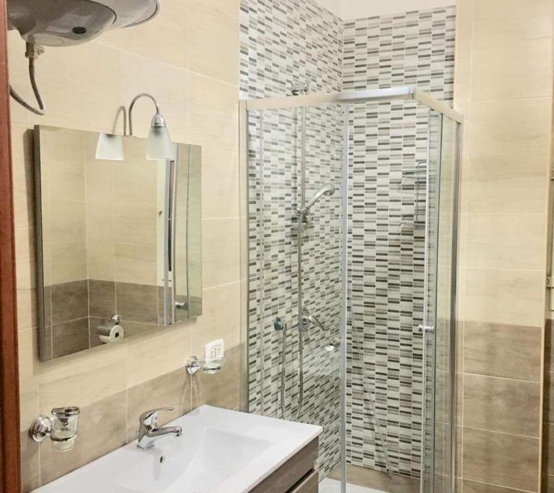 Photo of Bathroom in Naples City Centre