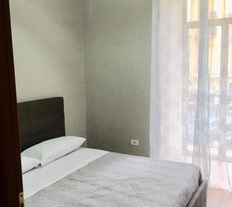 Photo of Bedroom in Naples City Centre