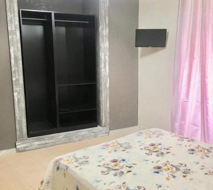 Photo of Bedroom in Naples City Centre