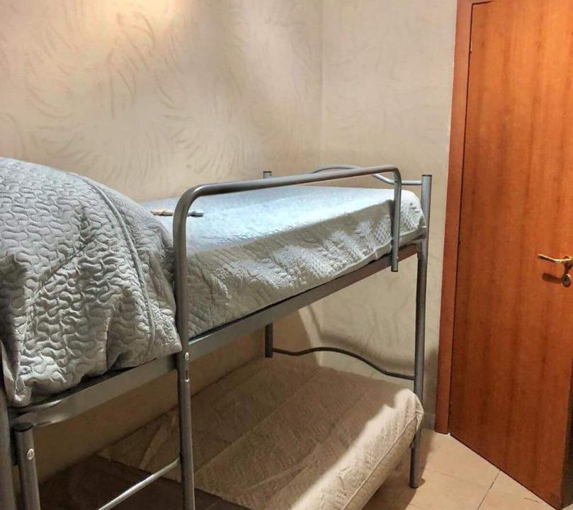 Photo of Bedroom in Naples City Centre