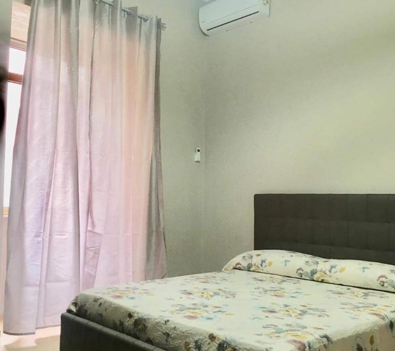 Photo of Bedroom in Naples City Centre