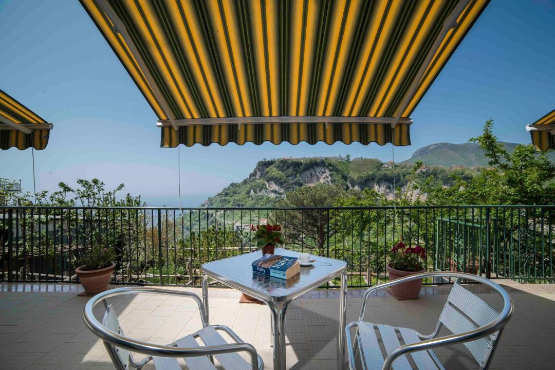 Photo of Patio Balcony in San Lazzaro