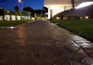 Hotel San Germano