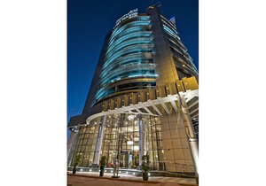 City Seasons Hotel Dubai