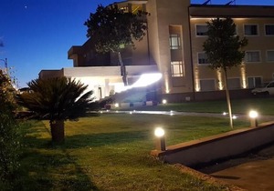 Hotel San Germano