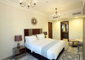 Marbella Holiday Homes