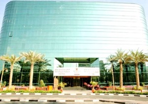 Marco Polo Hotel Dubai