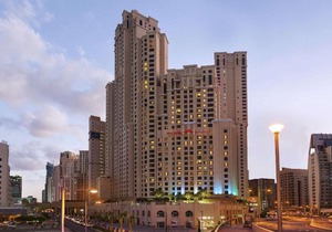 Ramada Hotel & Suites by Wyndham JBR