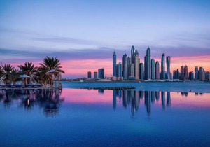 Park Inn by Radisson Dubai Motor City