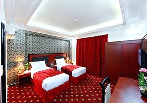 Gulf Star Hotel