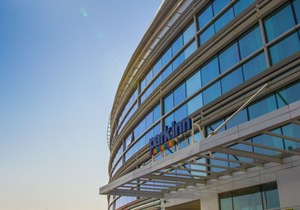 Park Inn by Radisson Dubai Motor City