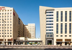 Ibis Deira City Centre Dubai