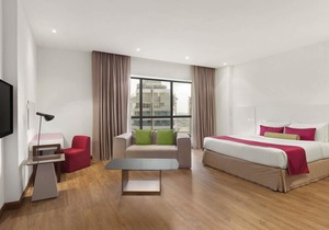 Ramada Hotel & Suites by Wyndham JBR