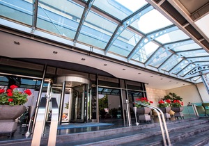 Best Western Hotel Ferrari
