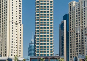 Sofitel Dubai Jumeirah Beach Dubai