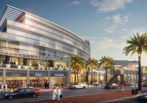 Park Inn by Radisson Dubai Motor City