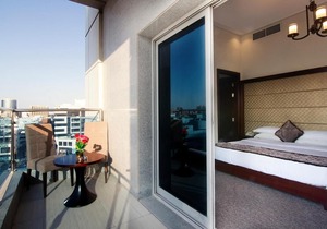 Better Living Hotel Apartment