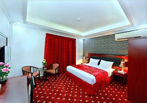 Gulf Star Hotel