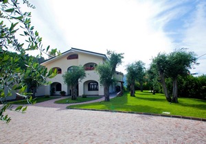 Il Casale Della Stella