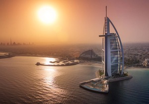 Burj Al Arab Jumeirah