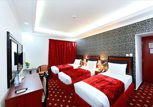 Gulf Star Hotel