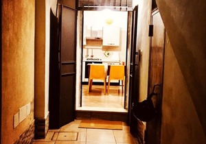 Margherita Queen Home