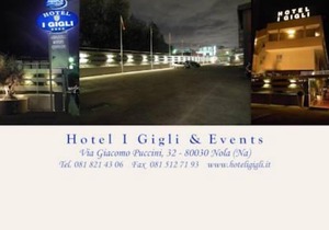 Hotel I Gigli