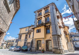 Hotel Conte Ruggero