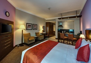 J5 Rimal Hotel Apartments