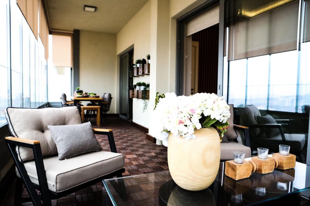 Swissotel Al Ghurair Hotel Dubai