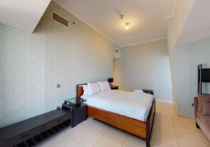 Key View - Cayan Tower