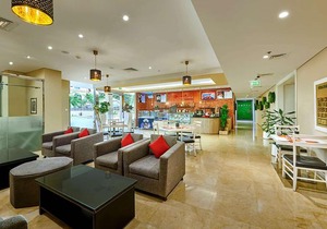Ramada Hotel and Suites by Wyndham Dubai JBR