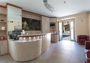 Hotel Conte Ruggero