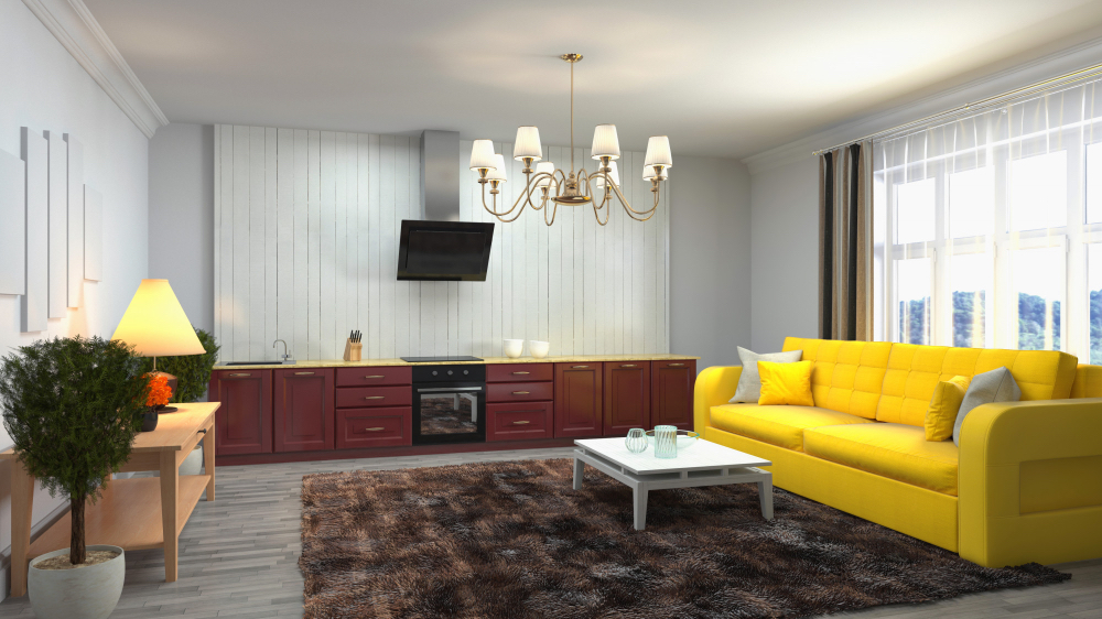 Pangrati Grove Apartment