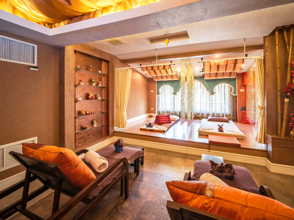 Swissotel Living Al Ghurair