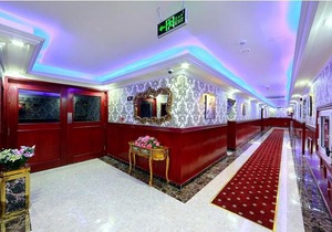Gulf Star Hotel