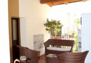 B&B Del Borgo