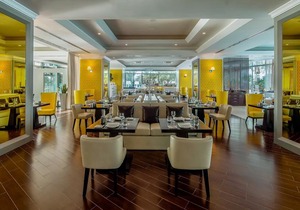 Hilton Dubai Jumeirah