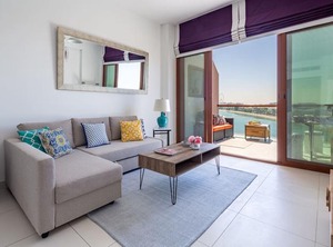 The Palm | Palm Jumeirah