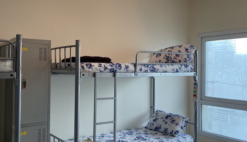 Basic Shared Dormitory
