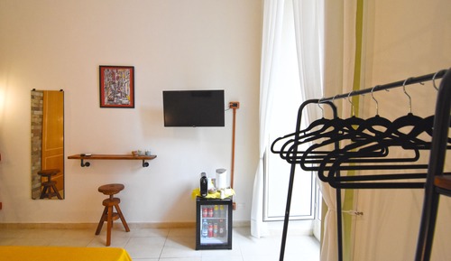 Classic Room
