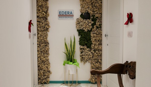 Basic Room