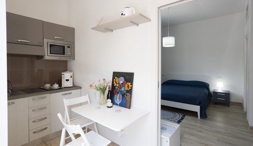 Comfort Studio