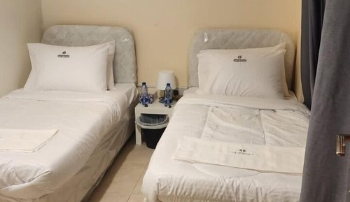 Classic Double or Twin Room