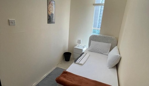 Basic Single Room