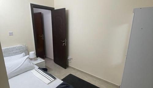 City Single Room