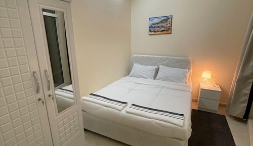 City Double Room